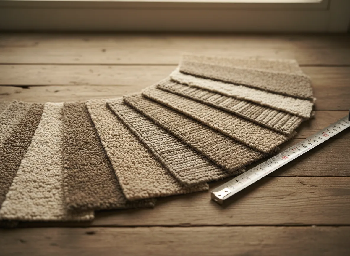 Carpet Installation Statham, GA FAQs